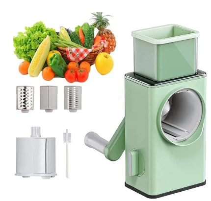 Stainless Steel Vegetable Cutter