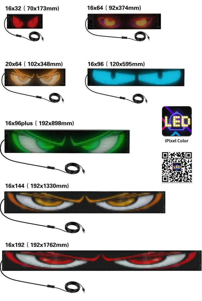 RGB LIGHT FOR CAR