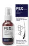 FEGPlus Minoxidil Beard & Hair Growth Serum