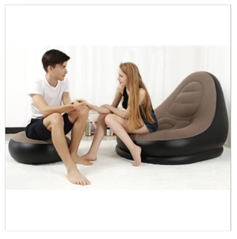 Inflatable Single Sofa